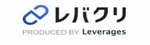 レバクリのロゴ